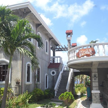 Martin'S Inn Basco Luaran gambar