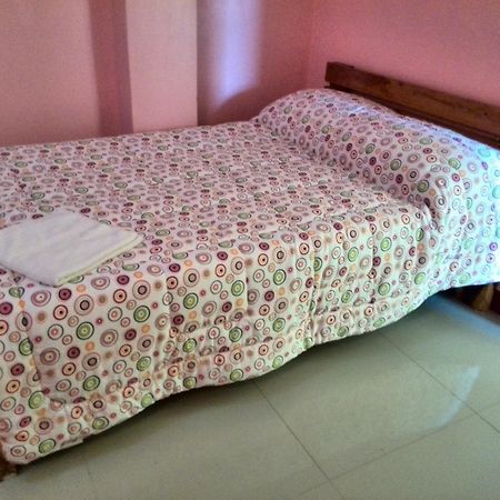 Martin'S Inn Basco Luaran gambar