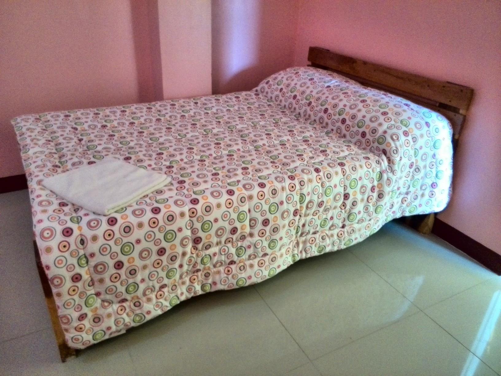 Martin'S Inn Basco Luaran gambar