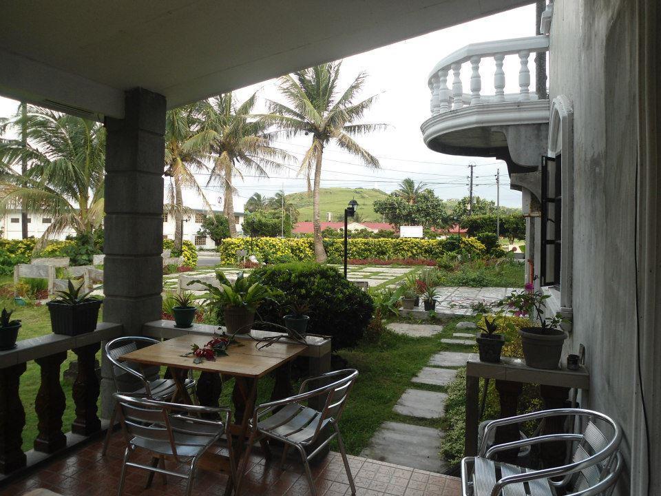 Martin'S Inn Basco Luaran gambar
