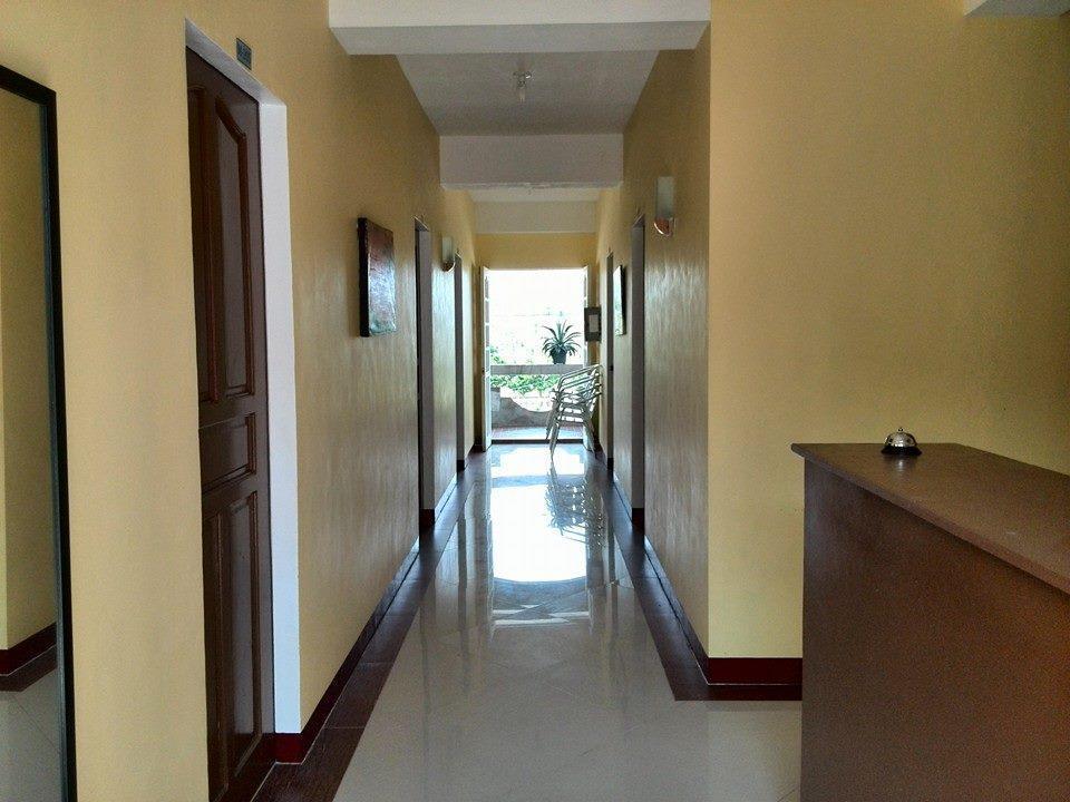 Martin'S Inn Basco Luaran gambar